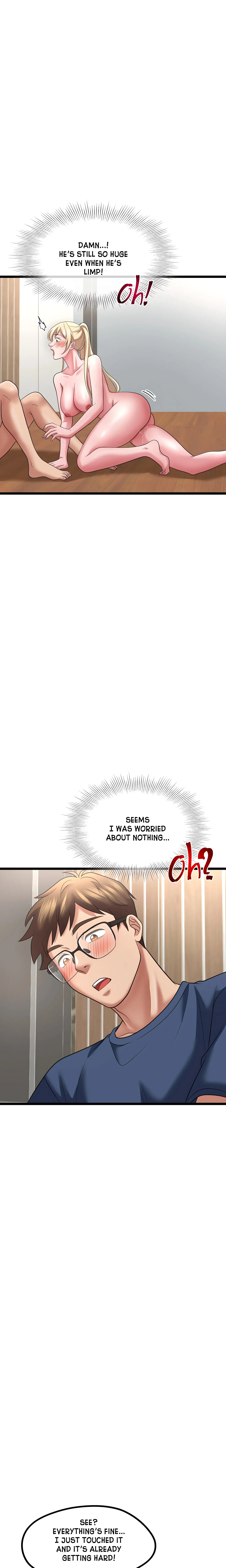 College Stepmom (Uncensored) Chapter 8 page 13 - 