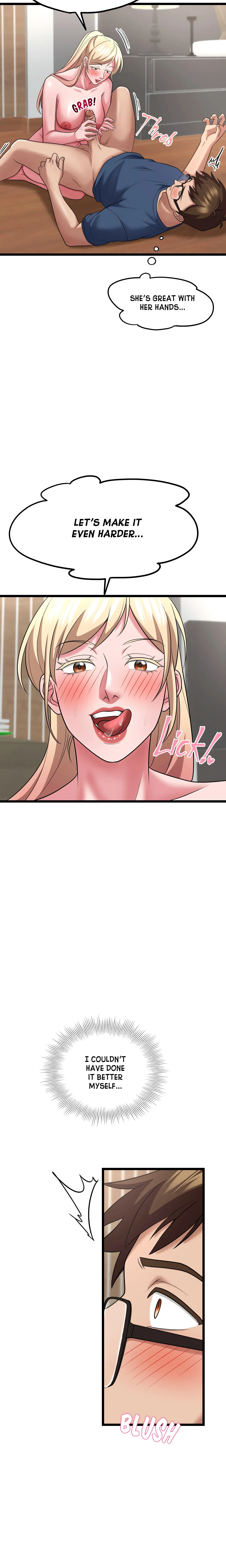 College Stepmom (Uncensored) Chapter 8 page 14 - 