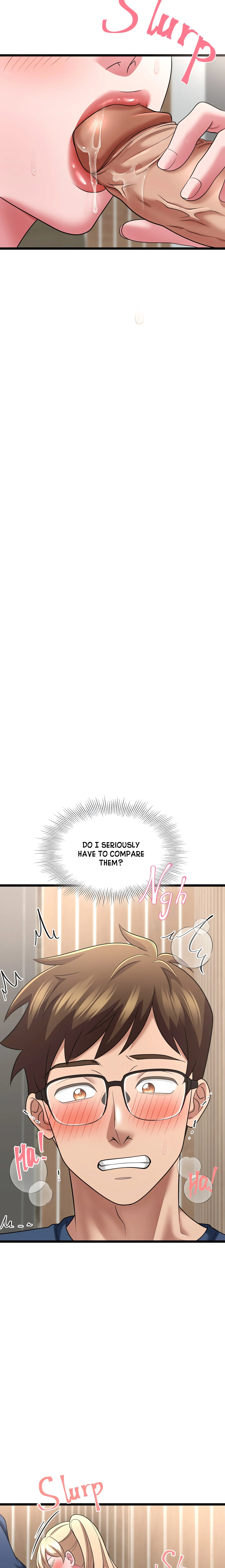 College Stepmom (Uncensored) Chapter 8 page 16 - 
