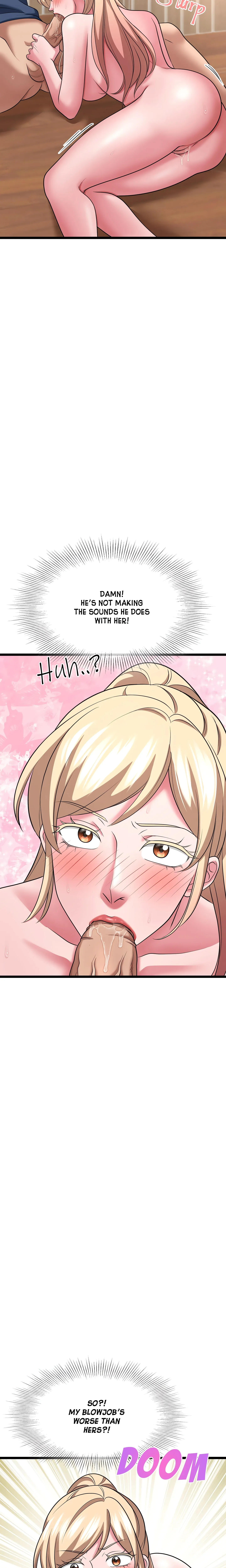 College Stepmom (Uncensored) Chapter 8 page 17 - 