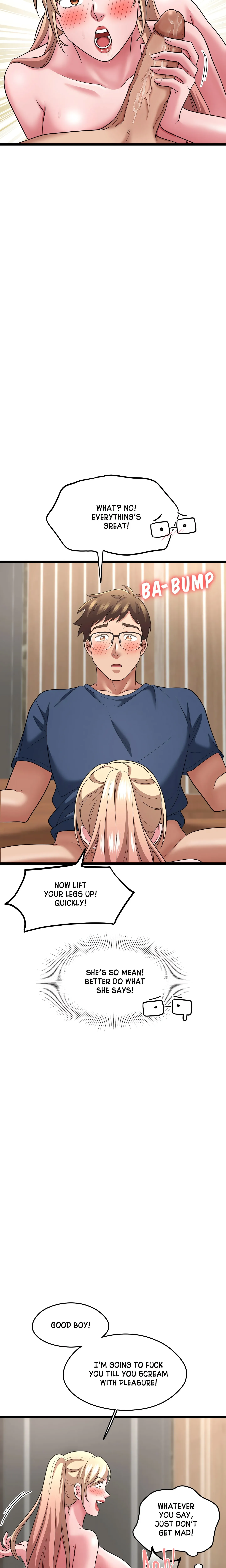 College Stepmom (Uncensored) Chapter 8 page 18 - 
