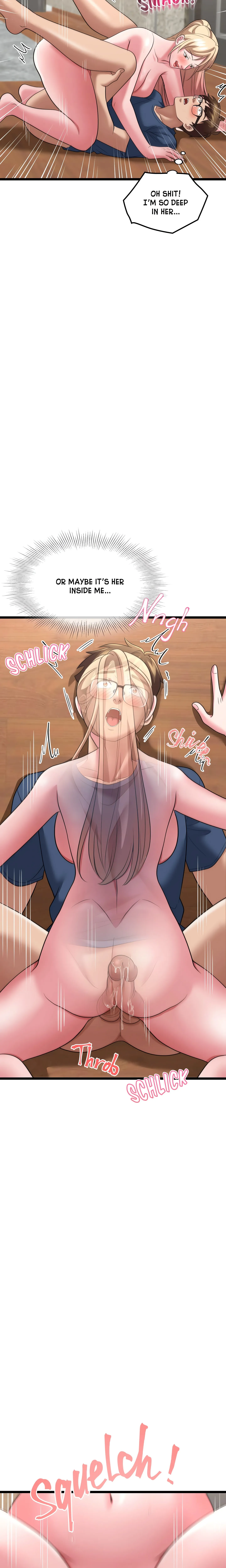 College Stepmom (Uncensored) Chapter 8 page 20 - 