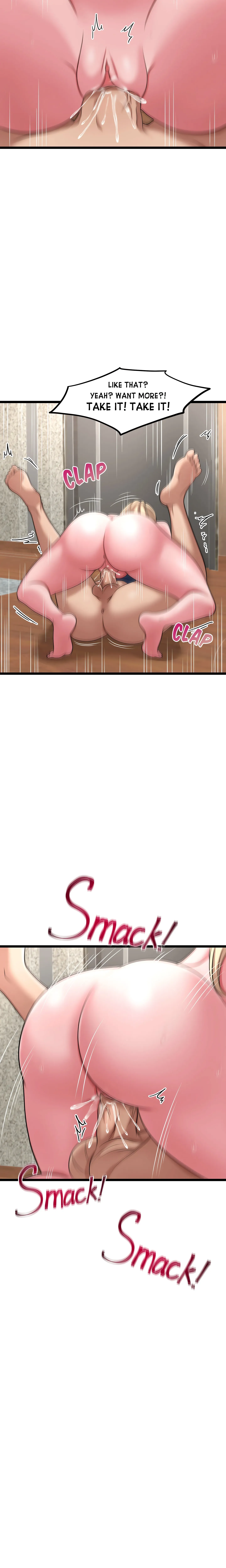 College Stepmom (Uncensored) Chapter 8 page 21 - 