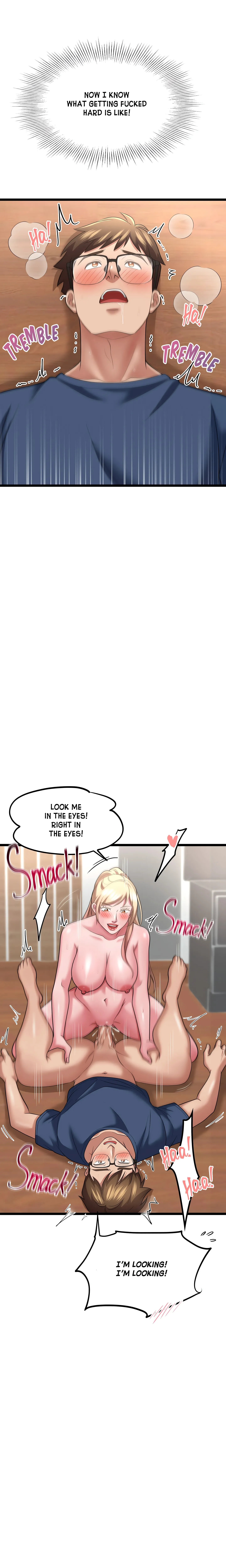 College Stepmom (Uncensored) Chapter 8 page 22 - 