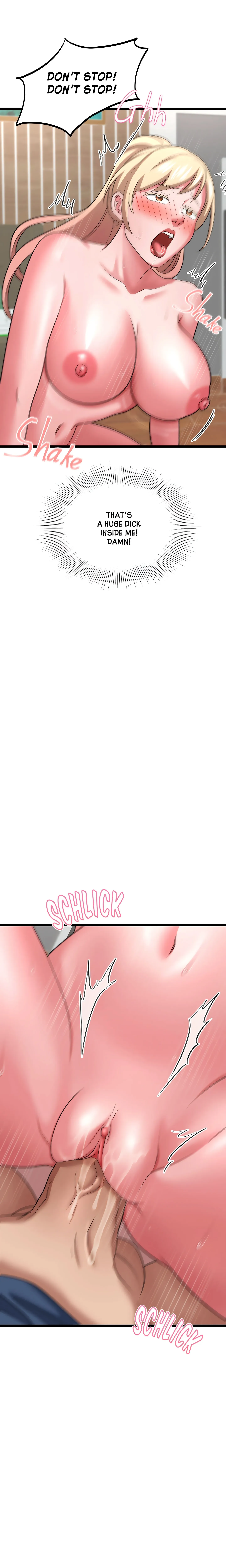College Stepmom (Uncensored) Chapter 8 page 23 - 
