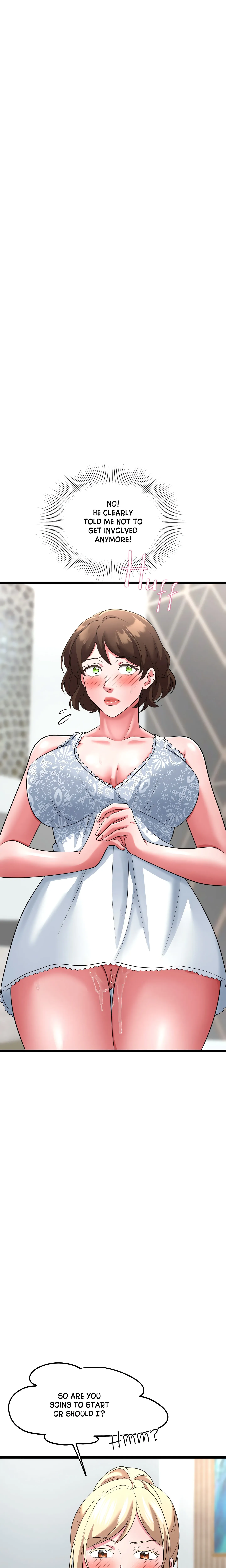 College Stepmom (Uncensored) Chapter 8 page 4 - 