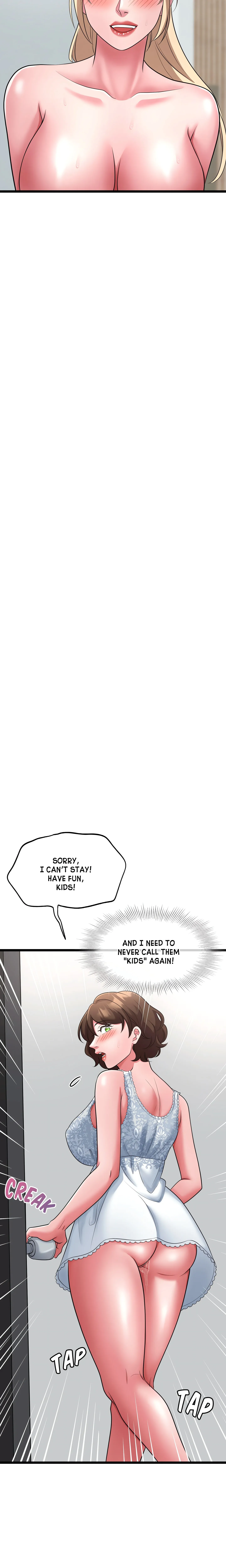 College Stepmom (Uncensored) Chapter 8 page 5 - 