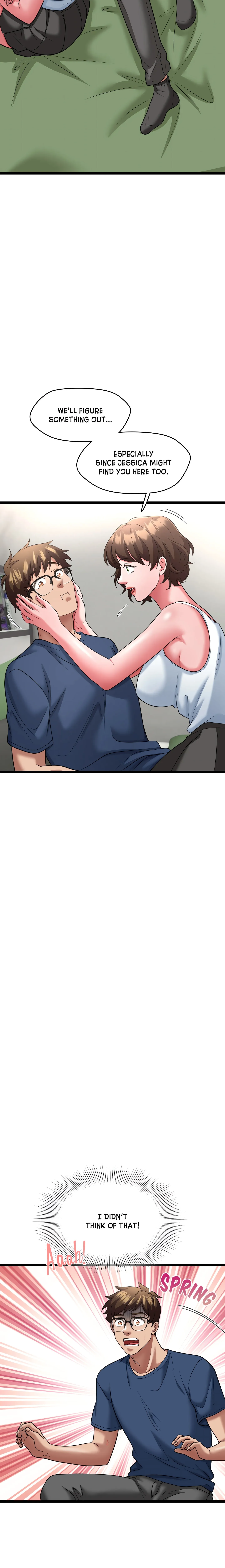 College Stepmom (Uncensored) Chapter 9 page 13 - 