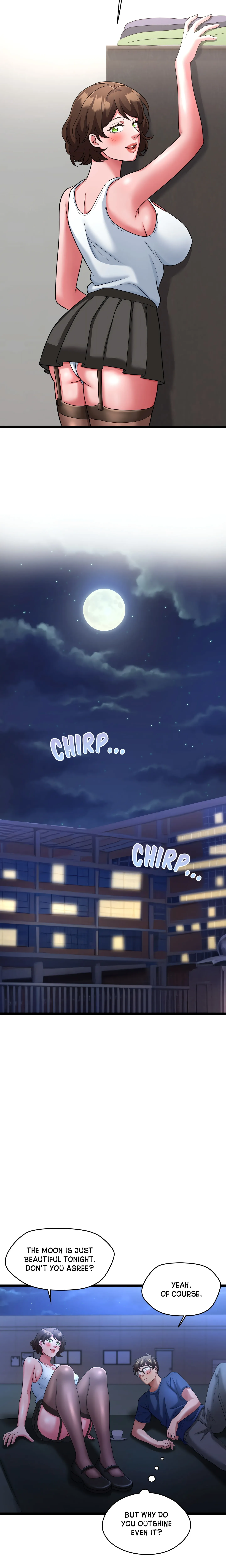 College Stepmom (Uncensored) Chapter 9 page 18 - 