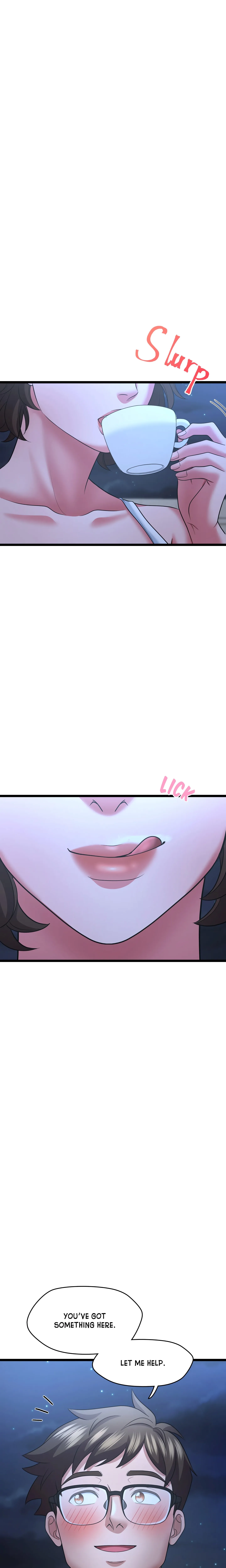 College Stepmom (Uncensored) Chapter 9 page 19 - 