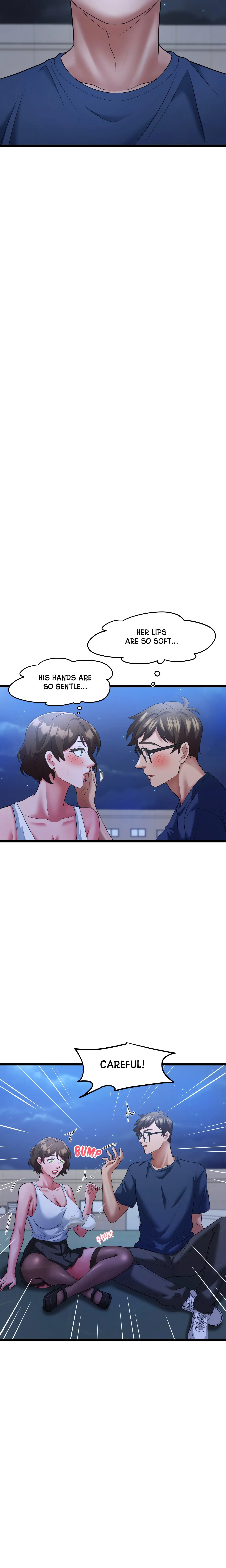 College Stepmom (Uncensored) Chapter 9 page 20 - 