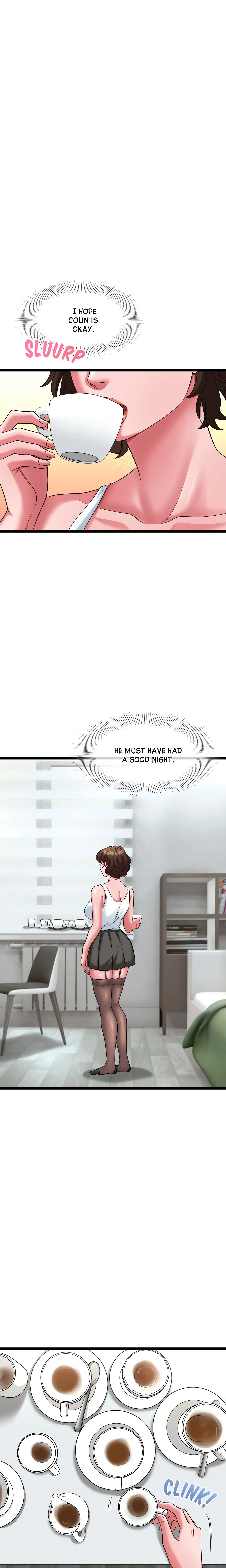 College Stepmom (Uncensored) Chapter 9 page 8 - 