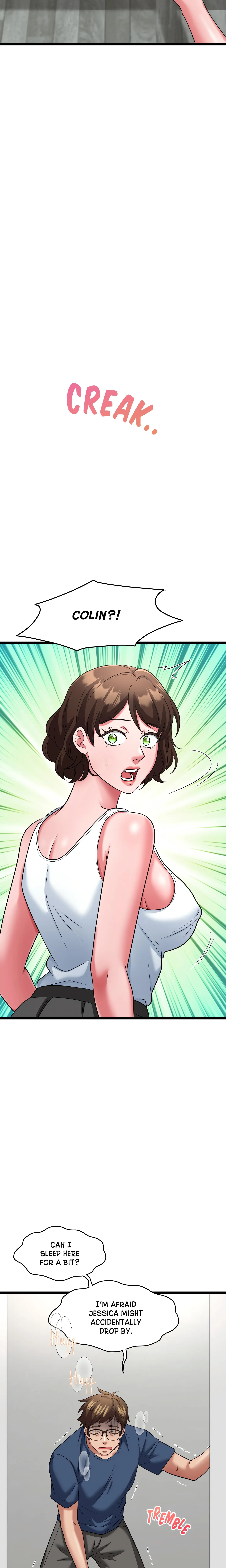 College Stepmom (Uncensored) Chapter 9 page 9 - 
