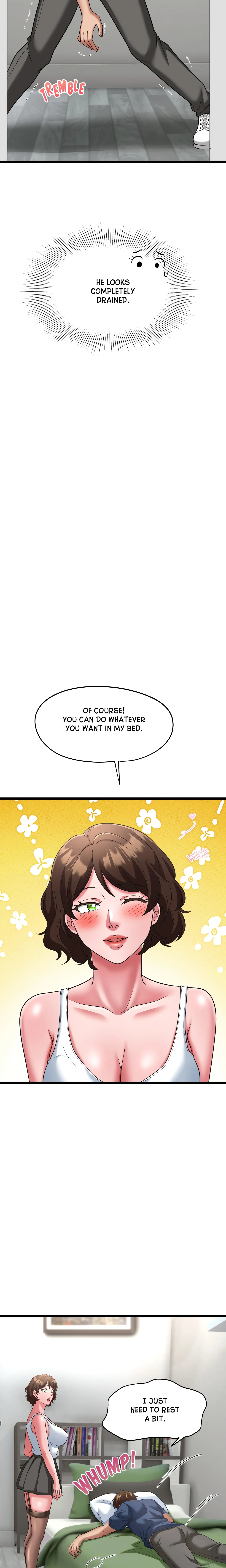 College Stepmom (Uncensored) Chapter 9 page 10 - 
