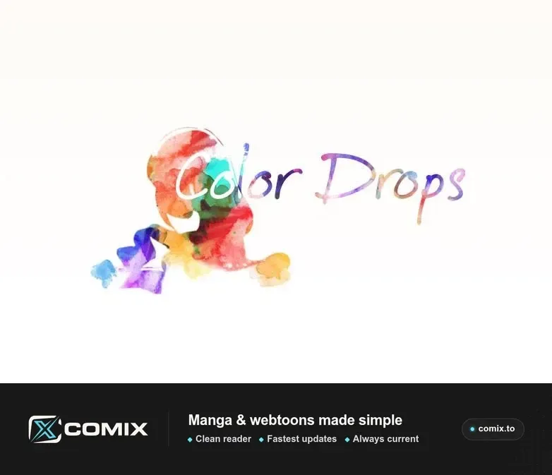 Color Drops Chapter 2 page 63 - 