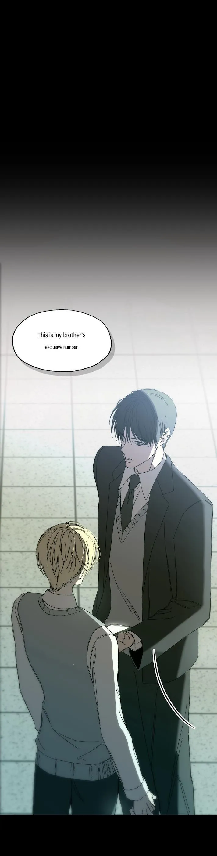 Color Point Chapter 0 page 15 - 