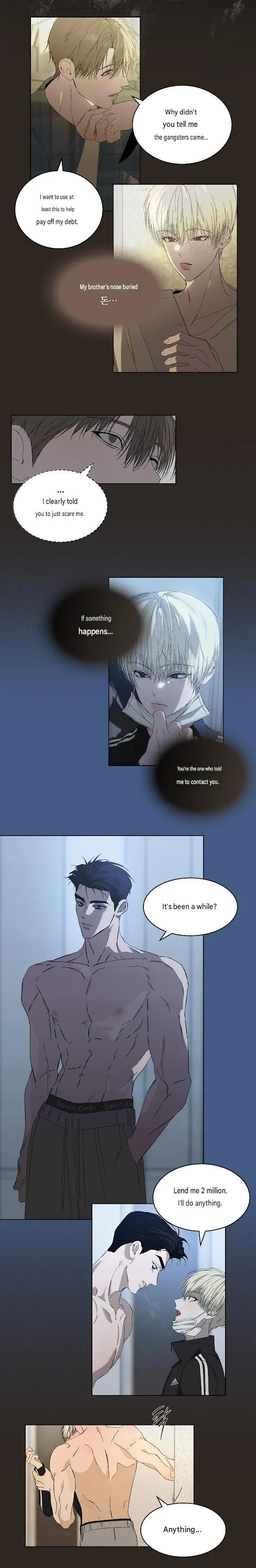 Color Point Chapter 0 page 18 - 