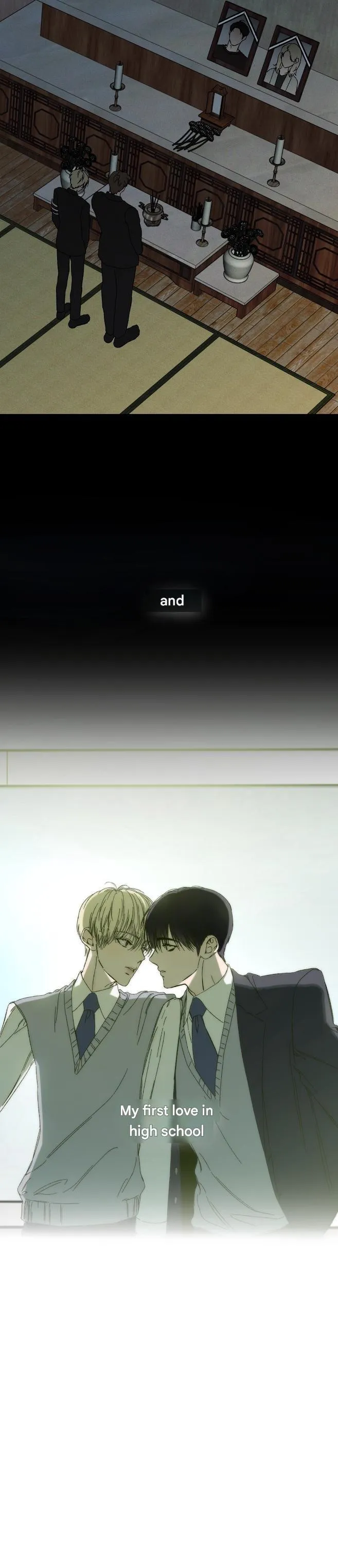 Color Point Chapter 0 page 8 - 