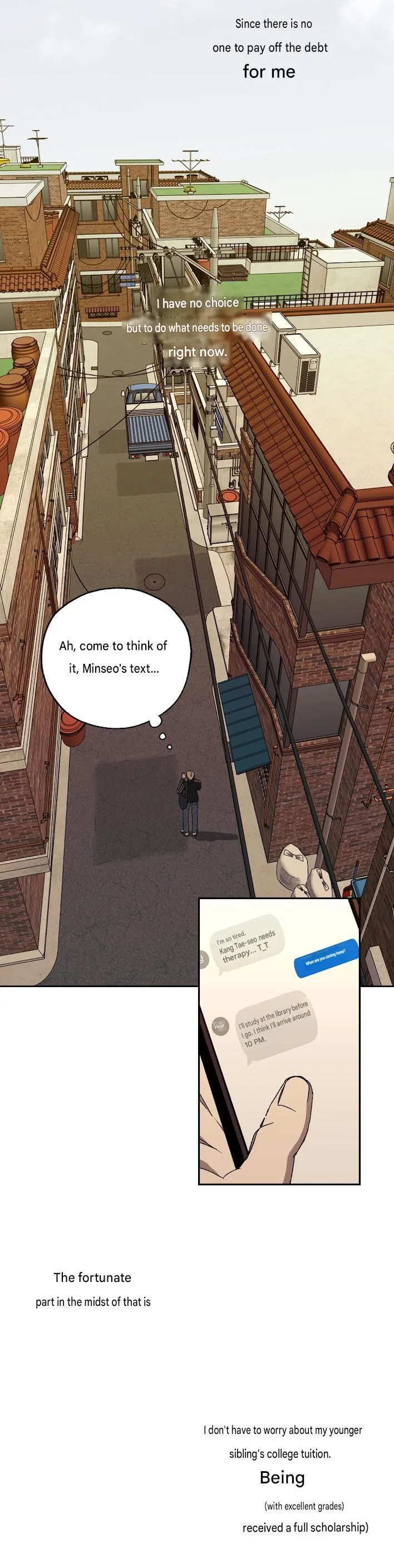 Color Point Chapter 0 page 10 - 