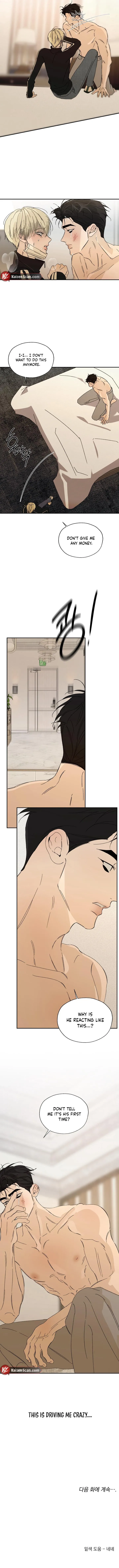 Color Point Chapter 3 page 8 - 