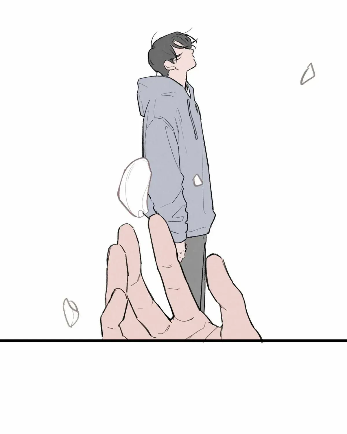 Colorful (Tteul Ebom) Chapter 1.1 page 13 - 