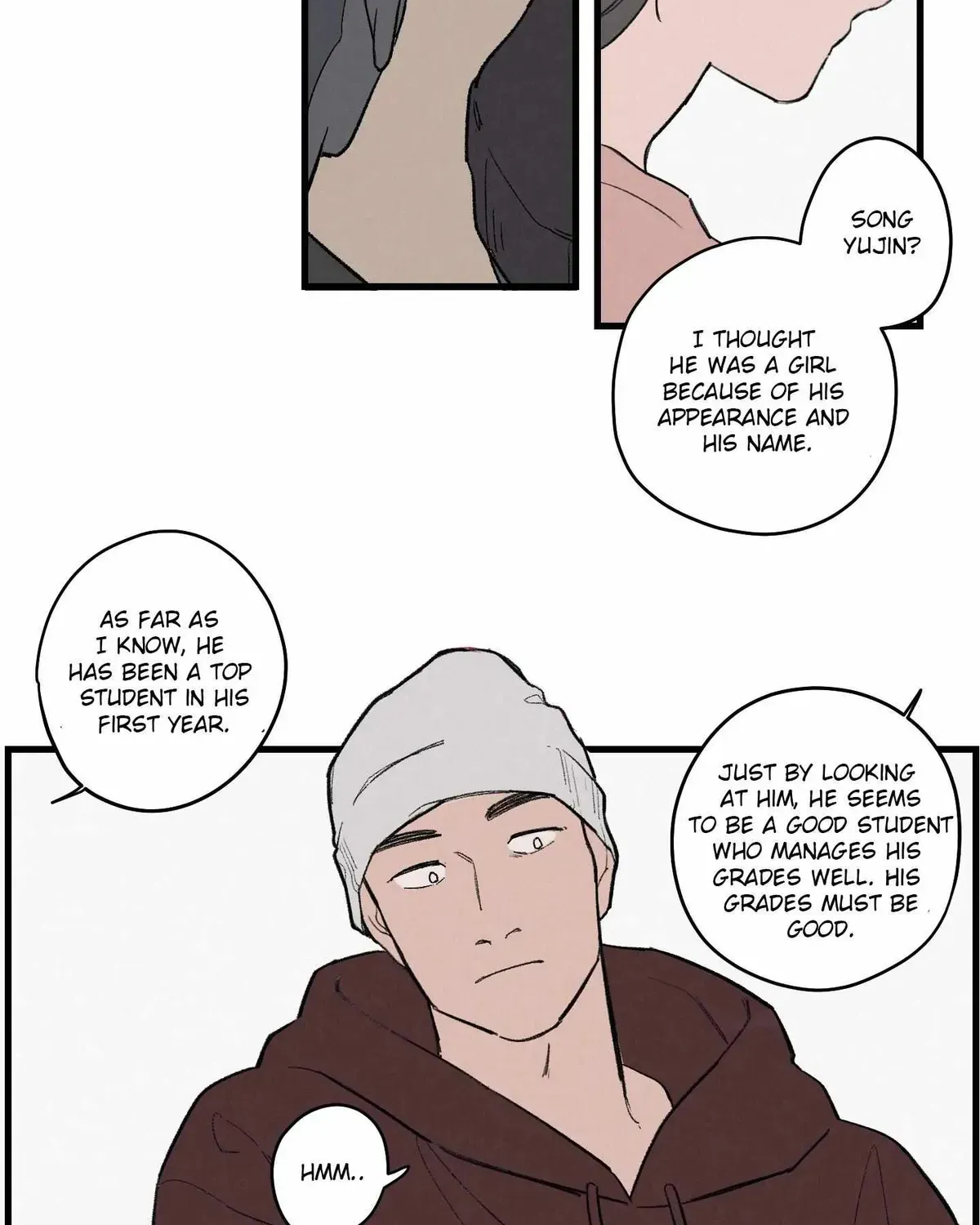 Colorful (Tteul Ebom) Chapter 1.1 page 20 - 
