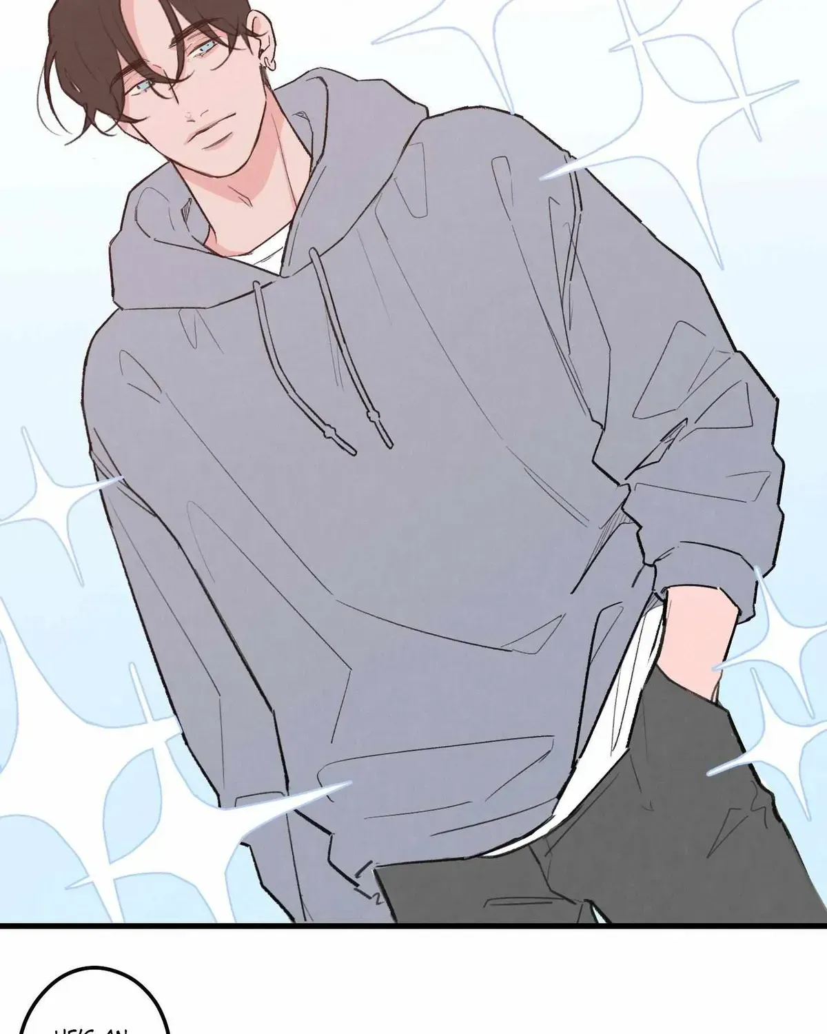 Colorful (Tteul Ebom) Chapter 1.1 page 22 - 