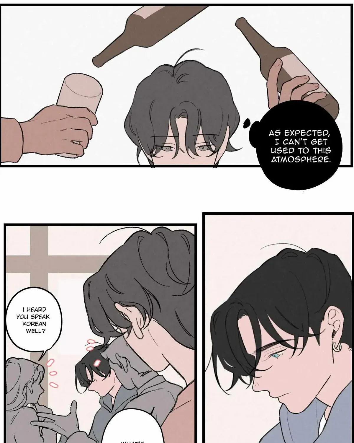 Colorful (Tteul Ebom) Chapter 1.1 page 28 - 