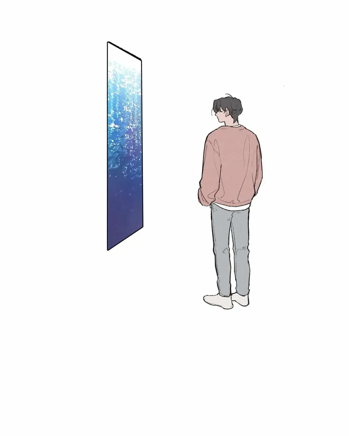 Colorful (Tteul Ebom) Chapter 1.1 page 4 - 