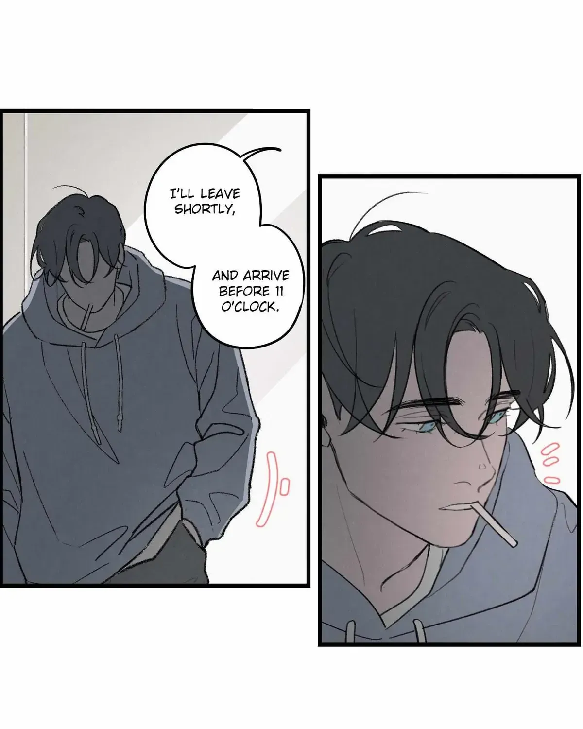 Colorful (Tteul Ebom) Chapter 1.1 page 35 - 