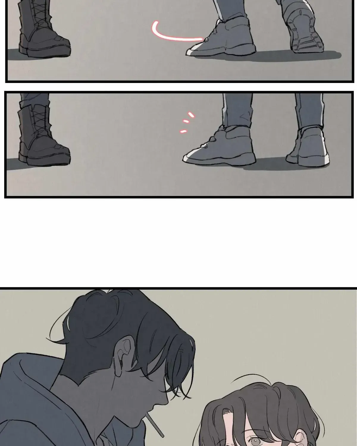 Colorful (Tteul Ebom) Chapter 1.1 page 37 - 
