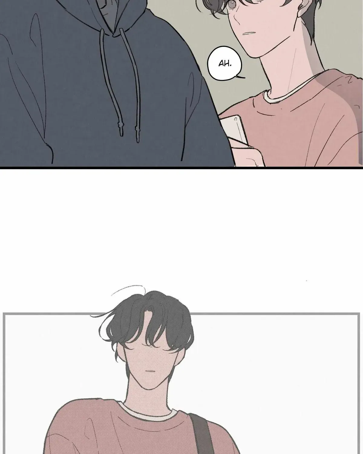Colorful (Tteul Ebom) Chapter 1.1 page 38 - 