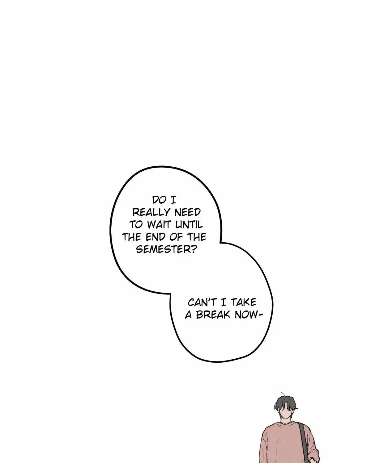 Colorful (Tteul Ebom) Chapter 1.2 page 1 - 