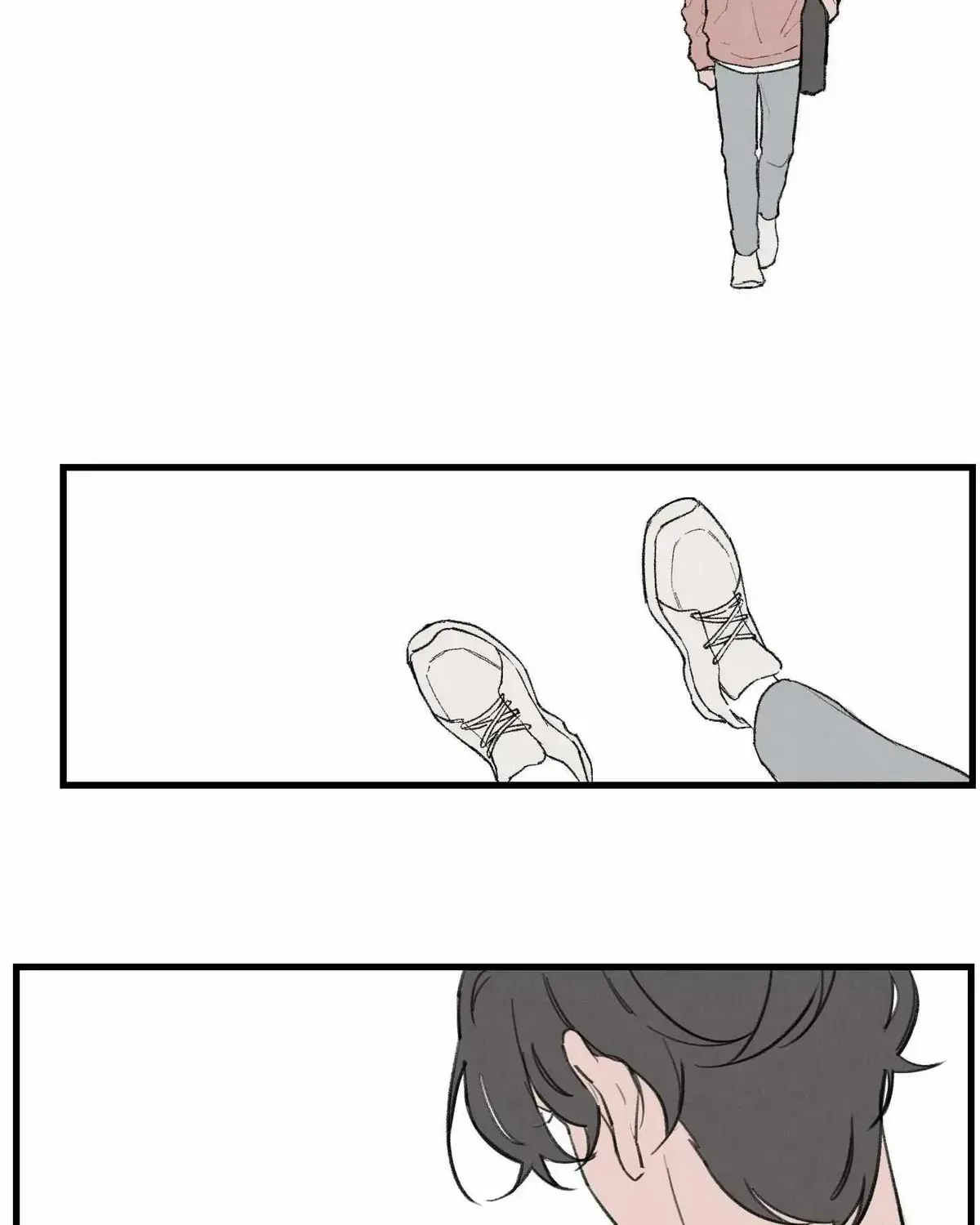 Colorful (Tteul Ebom) Chapter 1.2 page 2 - 