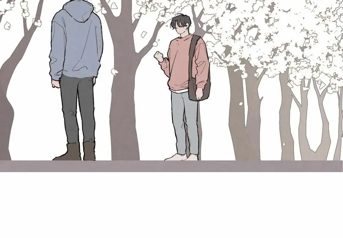 Colorful (Tteul Ebom) Chapter 1.2 page 18 - 