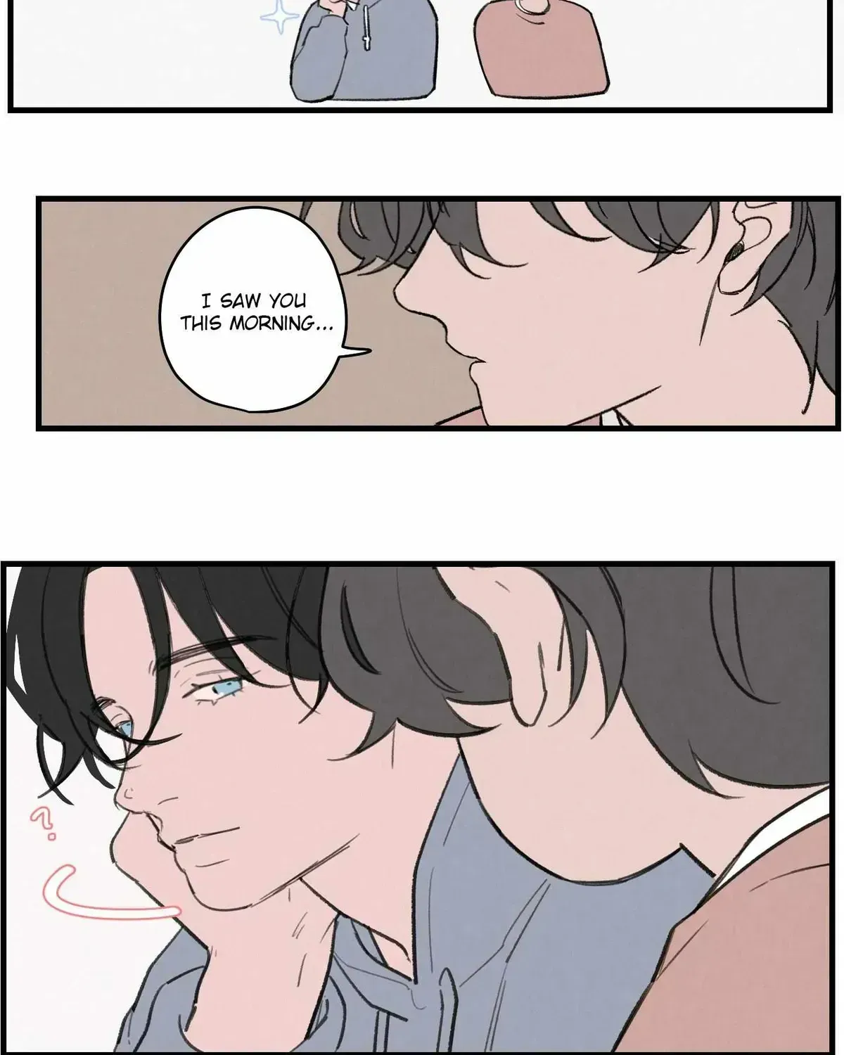 Colorful (Tteul Ebom) Chapter 1.2 page 26 - 