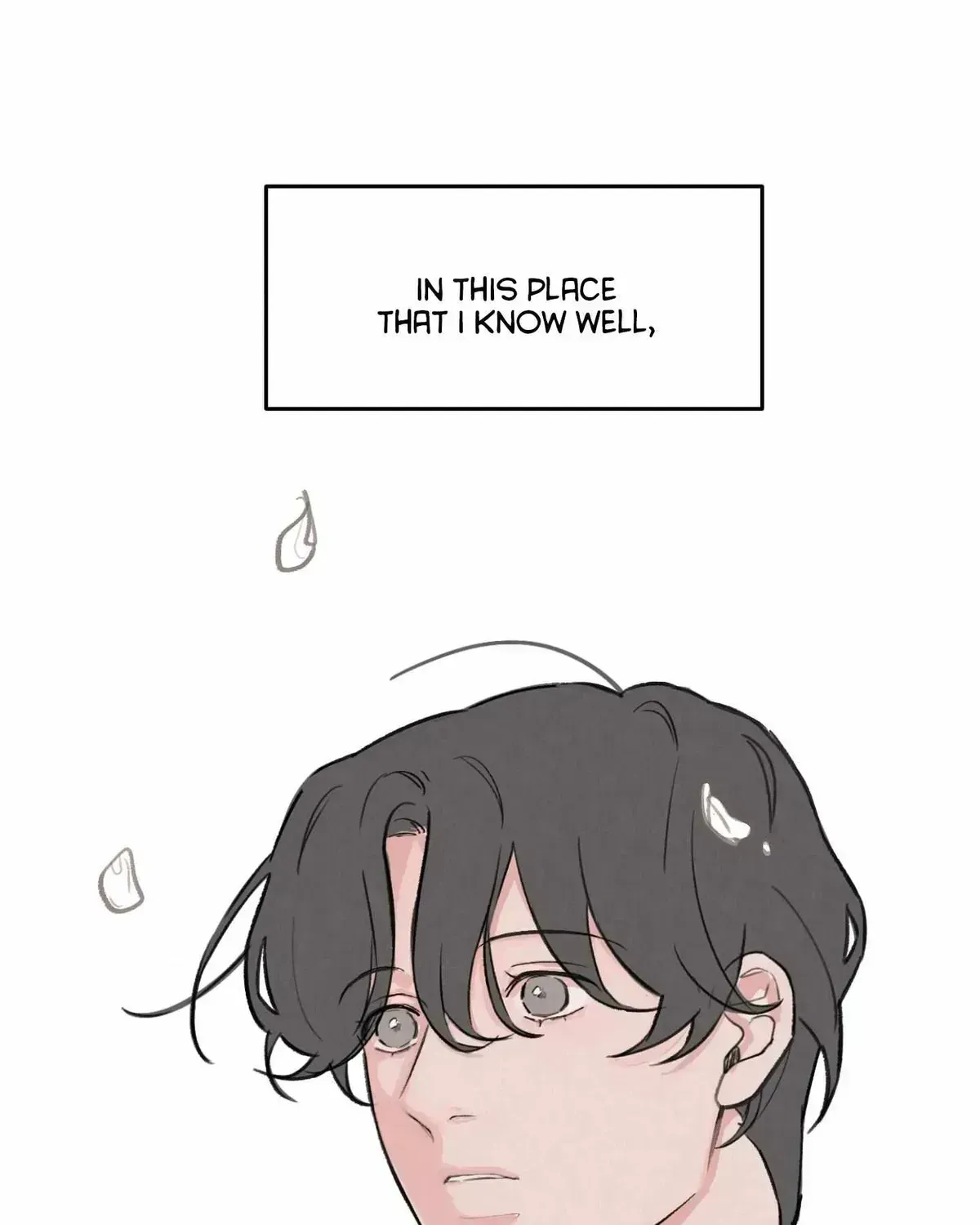 Colorful (Tteul Ebom) Chapter 1.3 page 14 - 