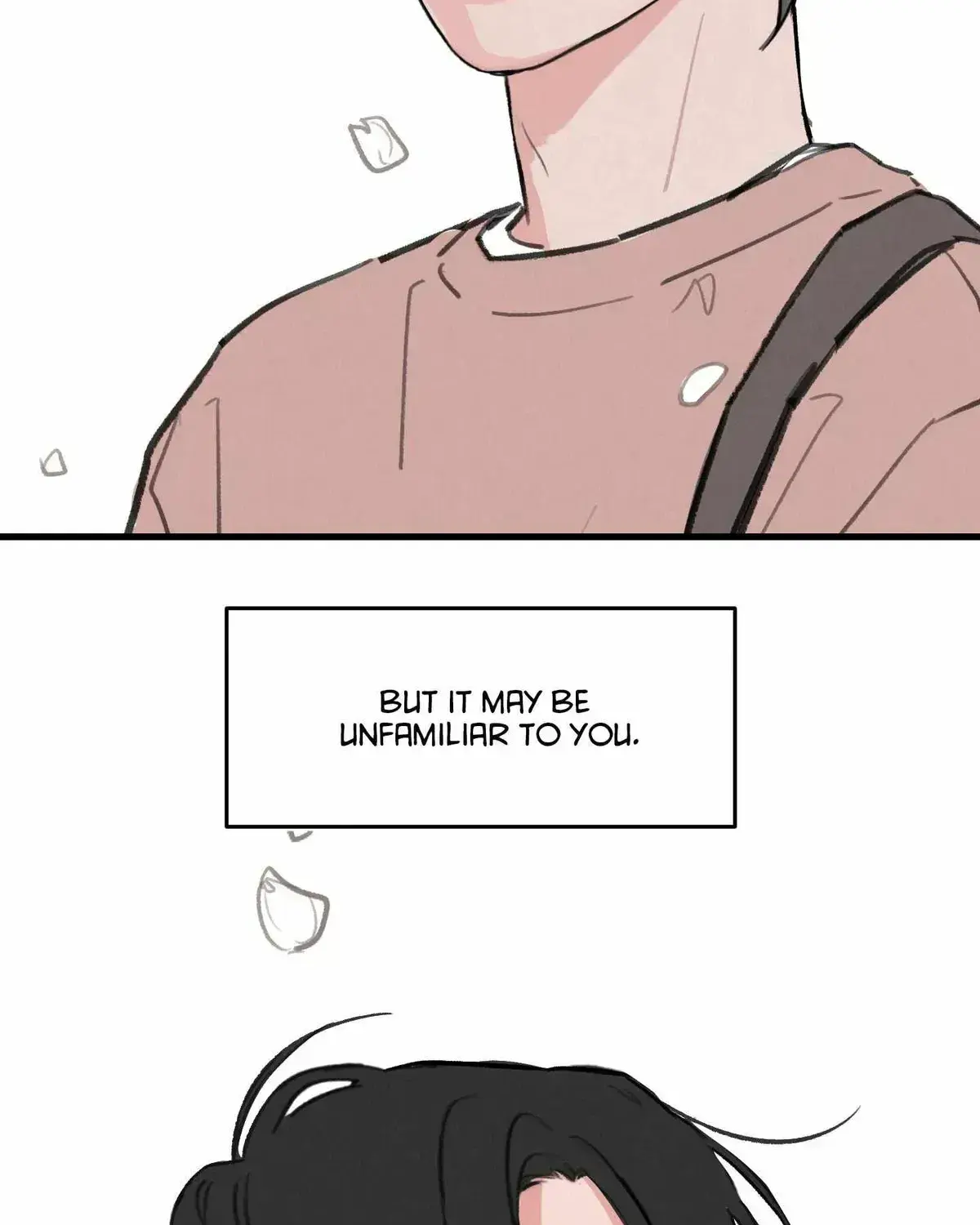 Colorful (Tteul Ebom) Chapter 1.3 page 15 - 