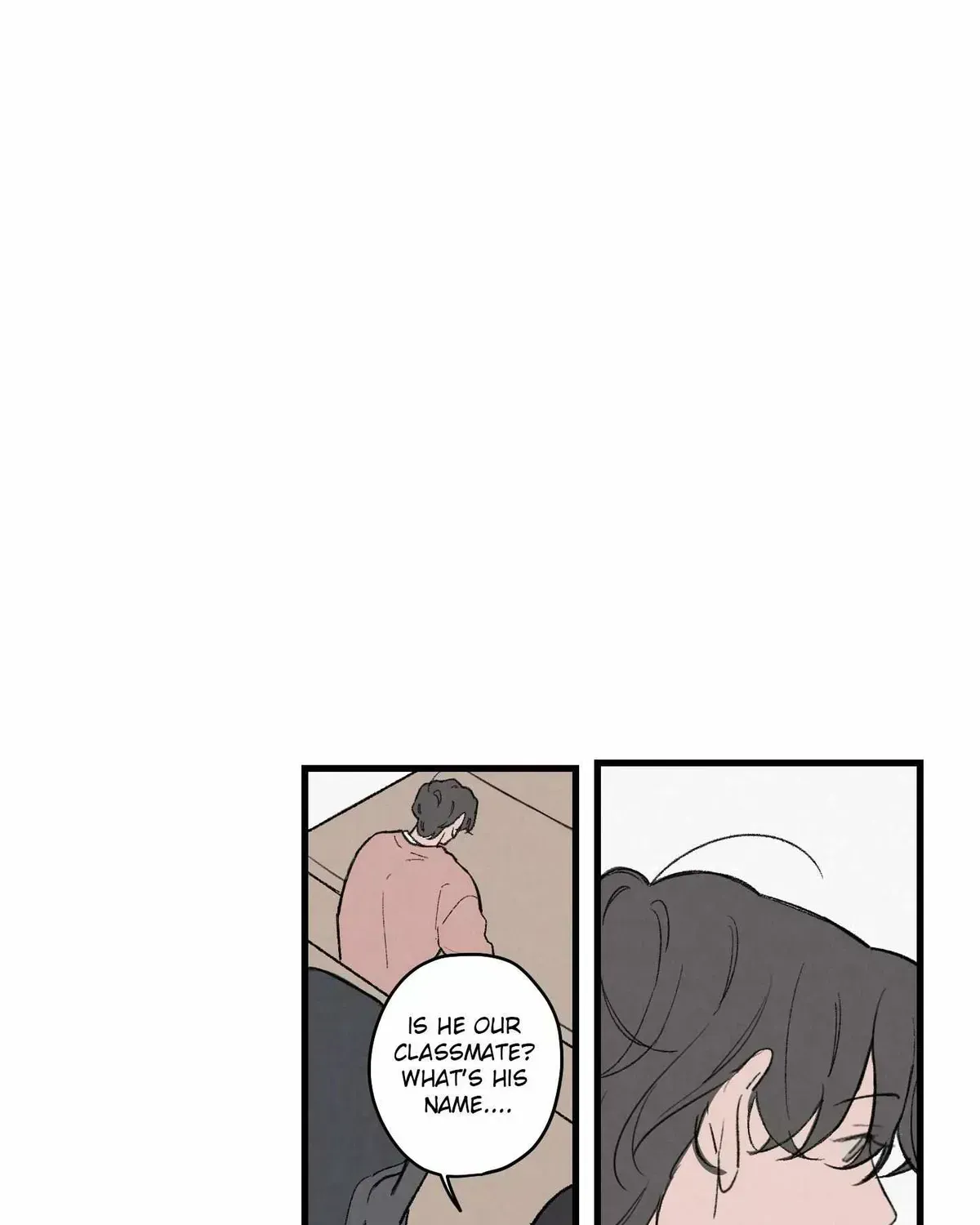 Colorful (Tteul Ebom) Chapter 1.3 page 19 - 