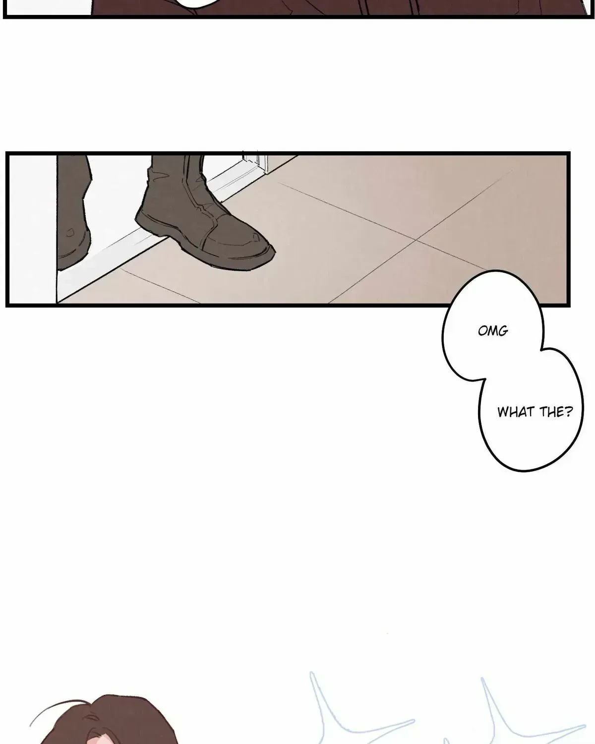 Colorful (Tteul Ebom) Chapter 1.3 page 21 - 