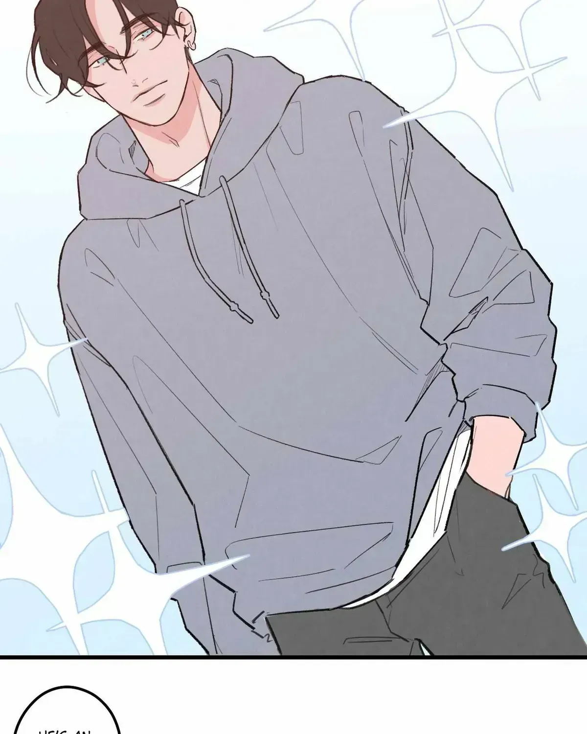 Colorful (Tteul Ebom) Chapter 1.3 page 22 - 