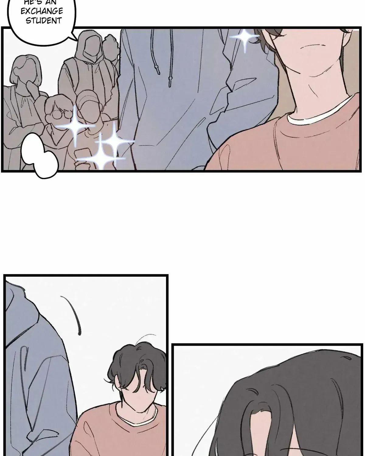 Colorful (Tteul Ebom) Chapter 1.3 page 23 - 