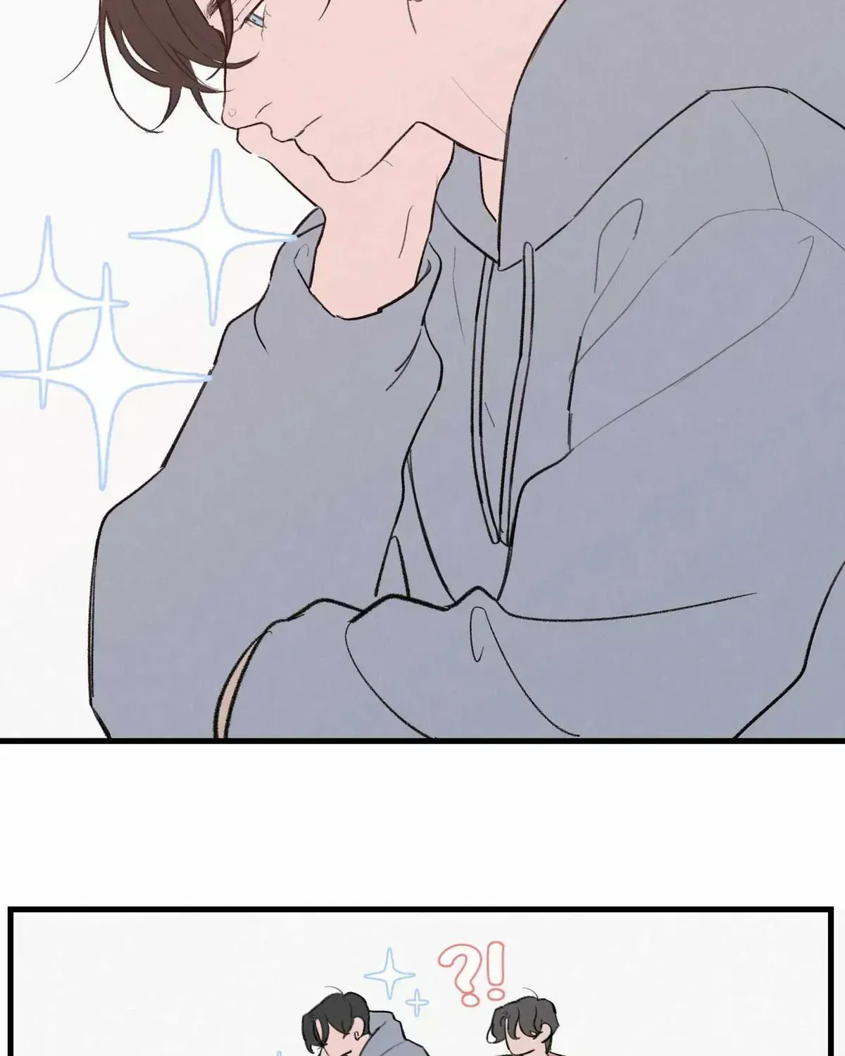 Colorful (Tteul Ebom) Chapter 1.3 page 25 - 