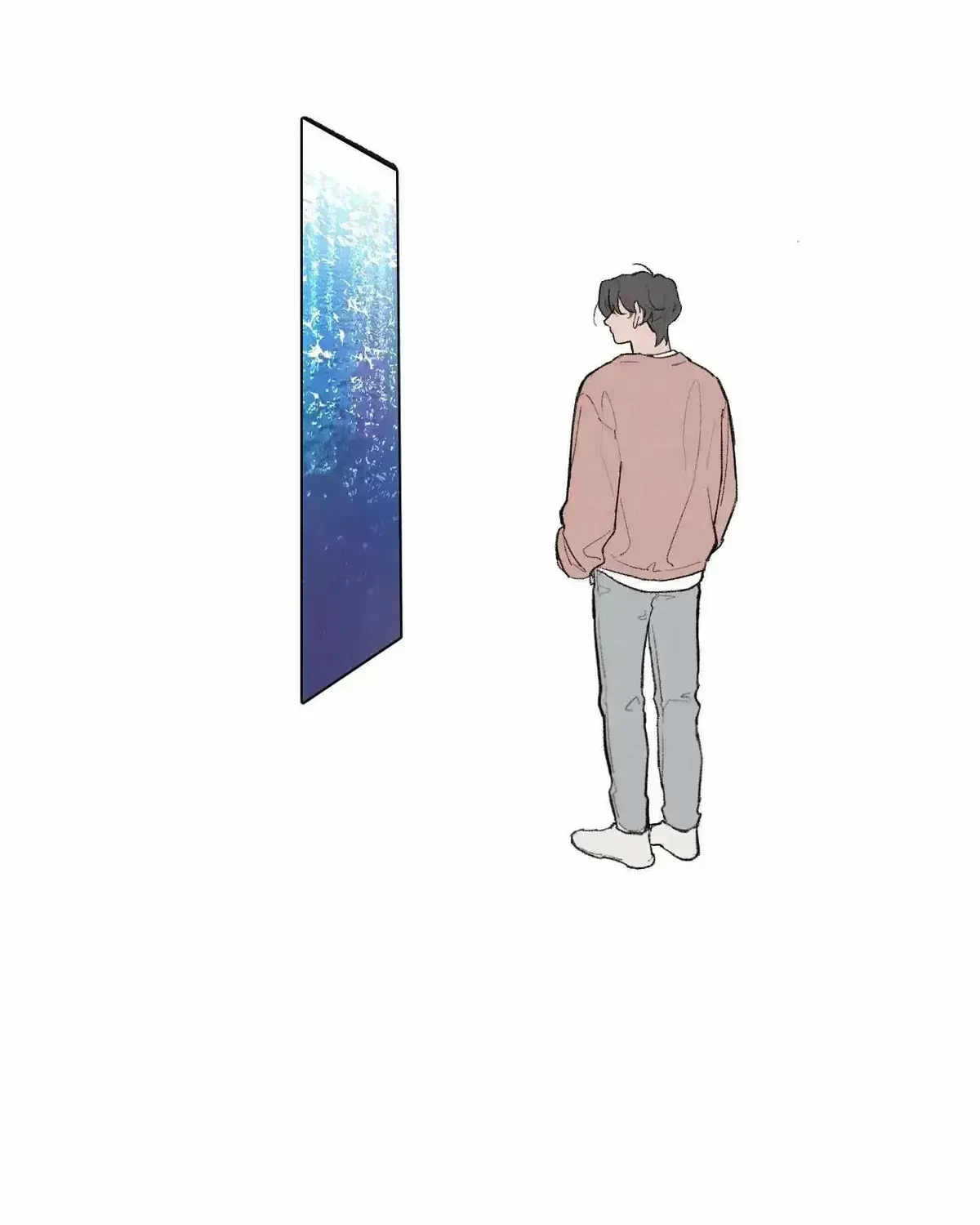 Colorful (Tteul Ebom) Chapter 1.3 page 4 - 