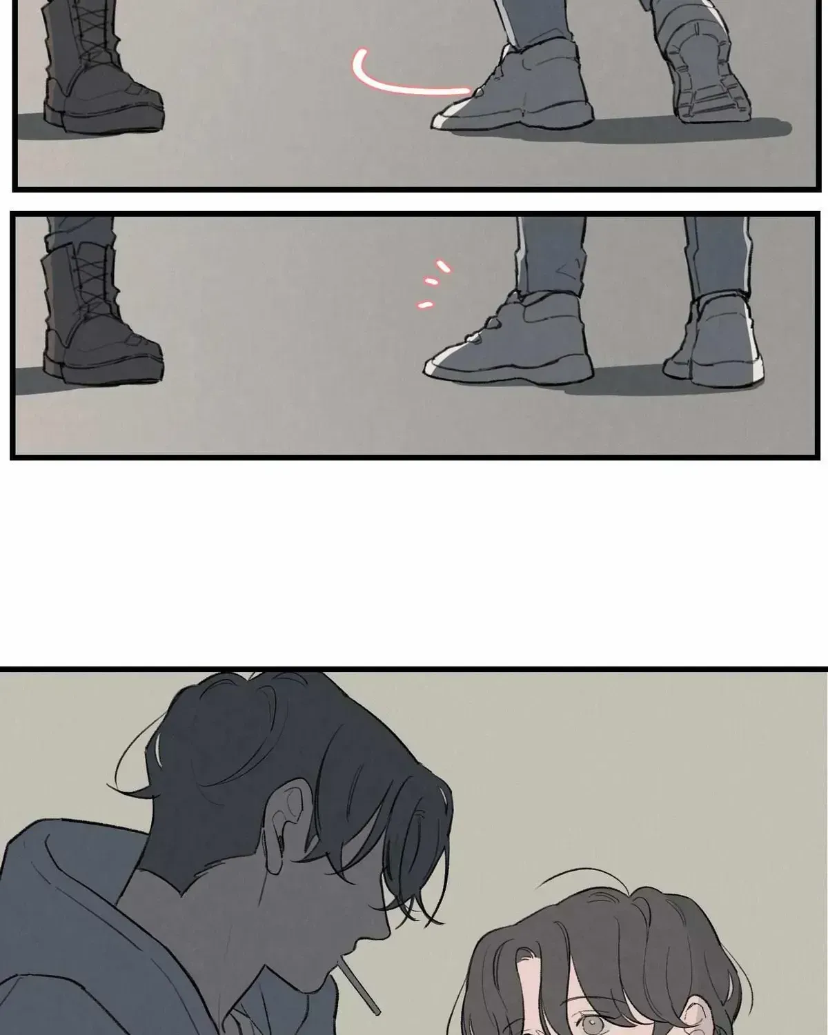 Colorful (Tteul Ebom) Chapter 1.3 page 37 - 