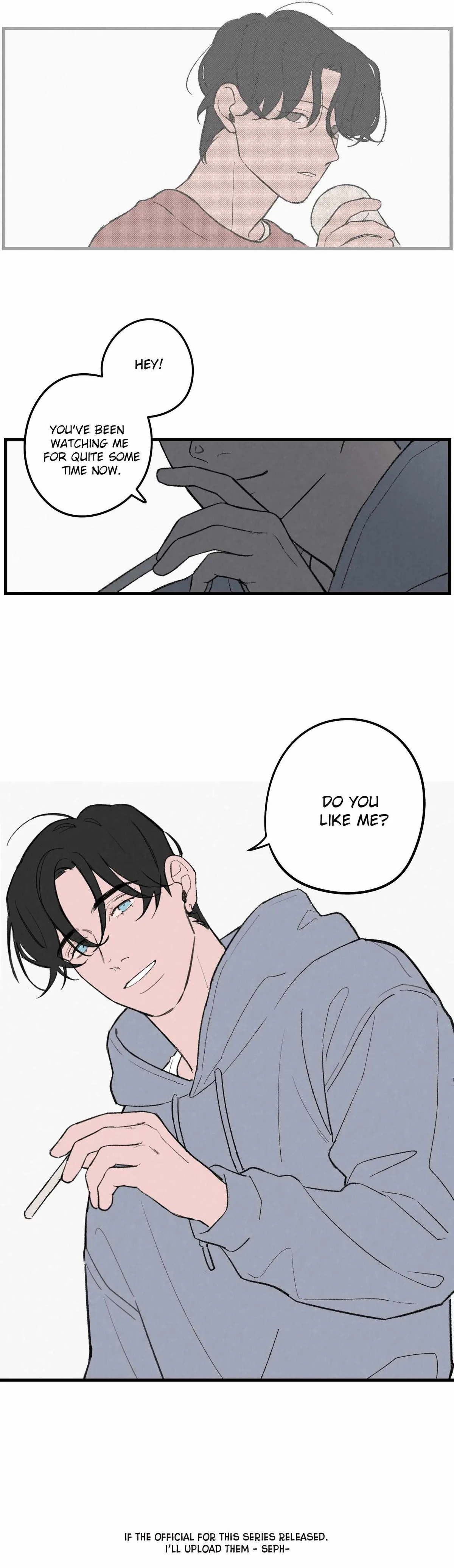 Colorful (Tteul Ebom) Chapter 1 page 7 - 