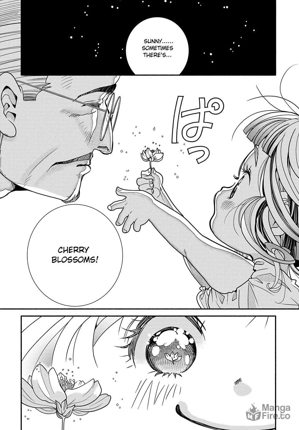 Colori Colore Creare Chapter 1 page 15 - 