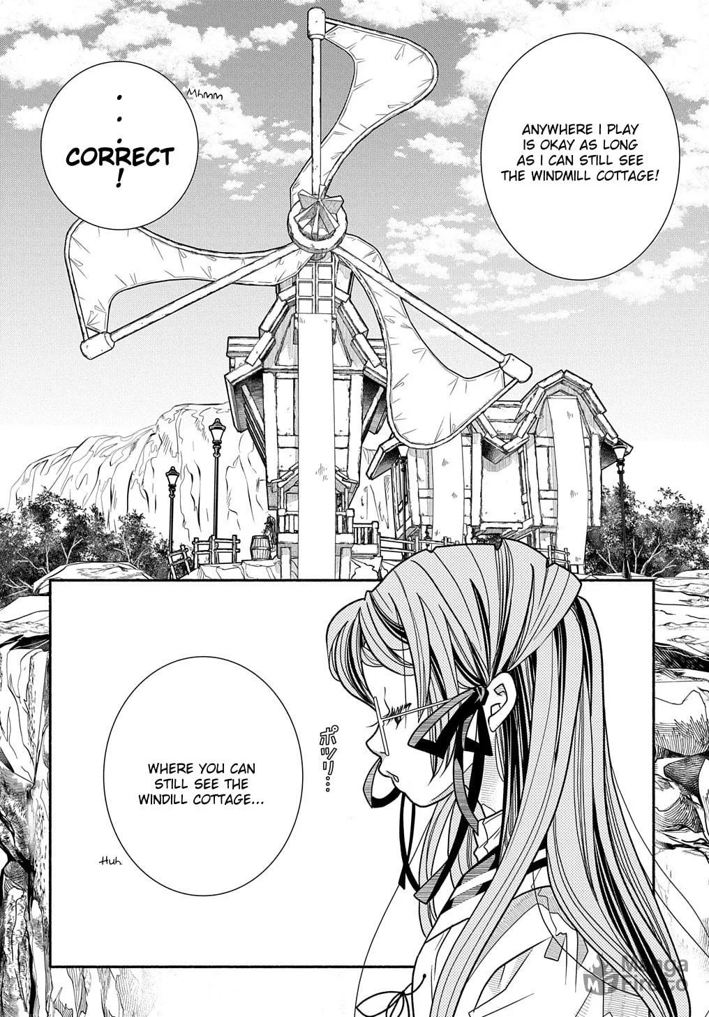 Colori Colore Creare Chapter 1 page 21 - 