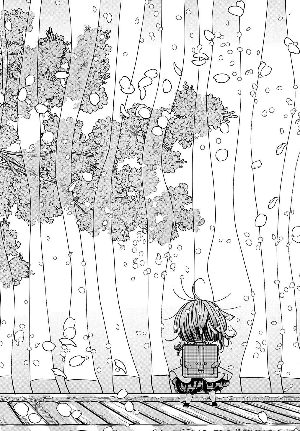 Colori Colore Creare Chapter 1 page 31 - 