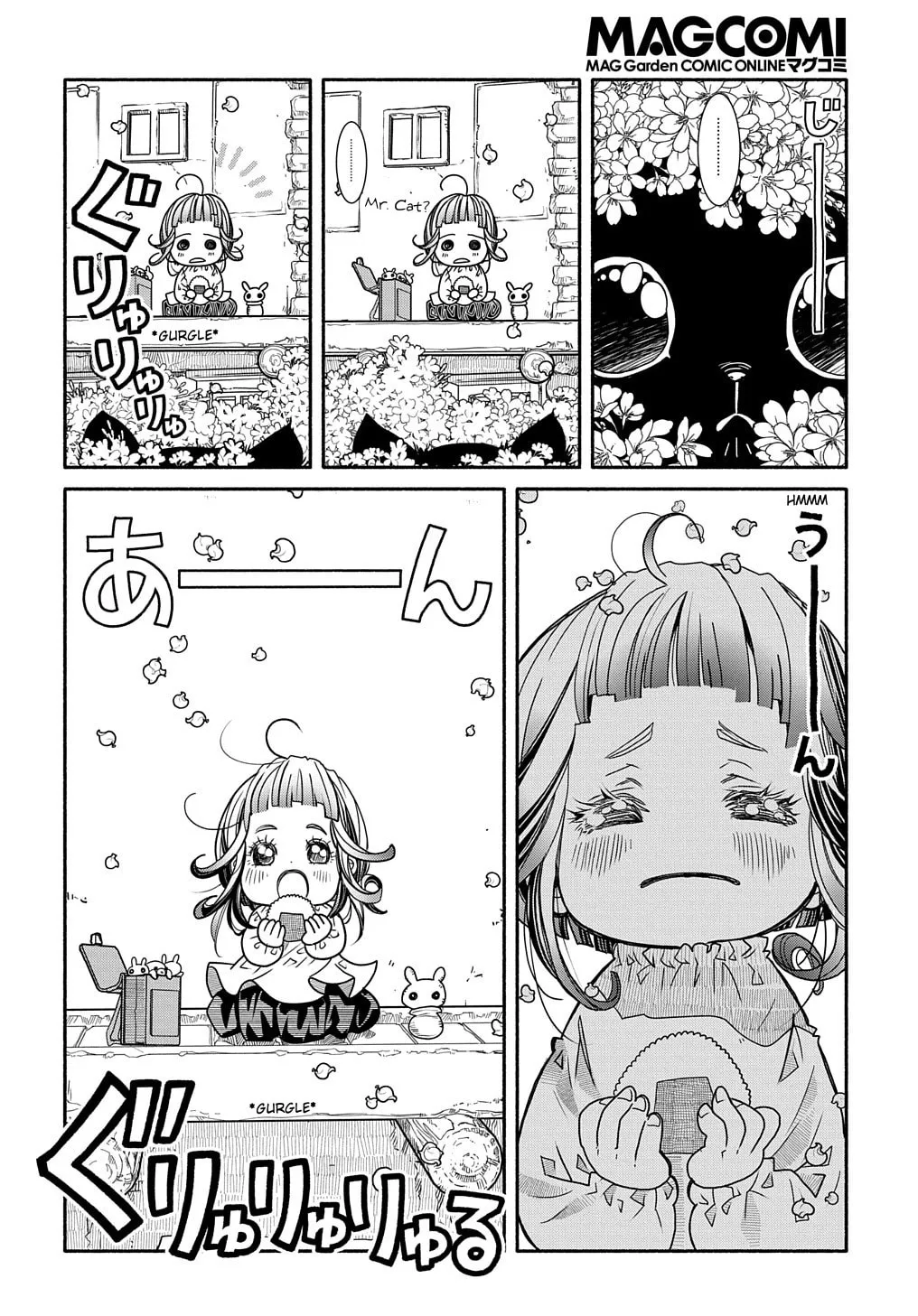 Colori Colore Creare Chapter 1 page 35 - 